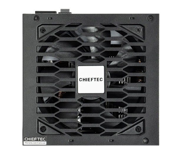 Chieftec Vita SM3 650W 80 Plus Bronze - 1484010 - zdjęcie 3